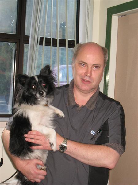 Dr. Mackenzie welcomes you to Fort Langley Veterinary Clinic! Dr. Mackenzie welcomes you to Fort Langley Veterinary Clinic!
