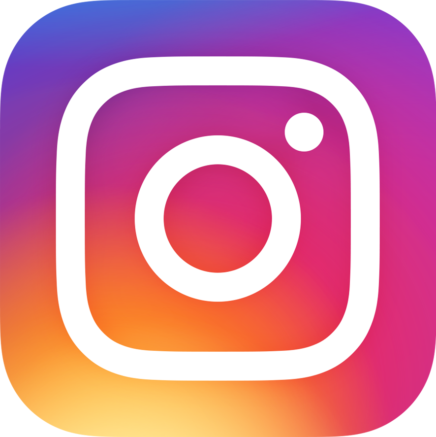 Follow us on Instagram!