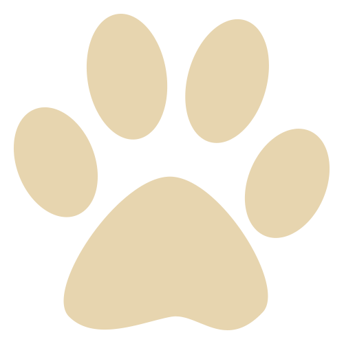 paw print