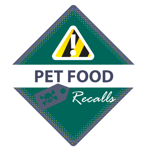 Pet Food Recalls