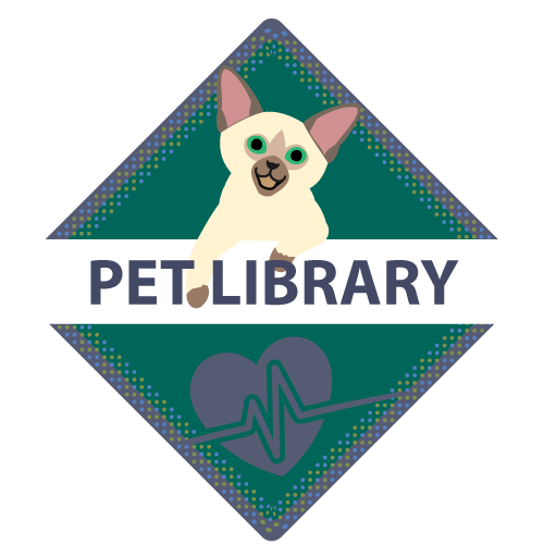 Pet Library